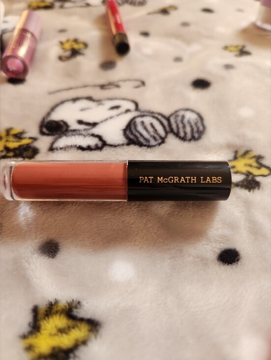 Pat McGrath Other - 💙2/$8💙 Pat Mcgrath Labs Lip Gloss
